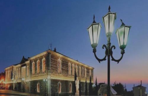 Gousios Apartments - Foto 31