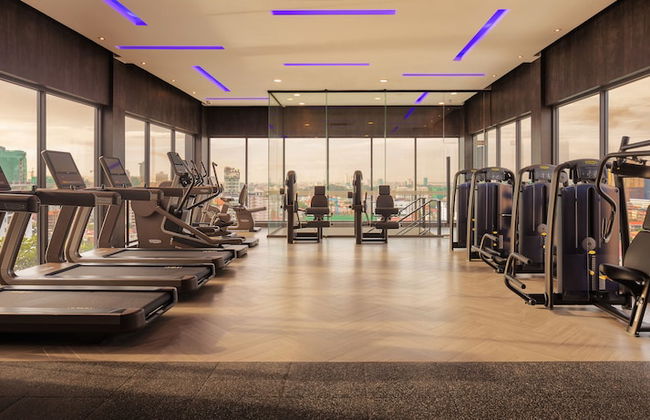 One Residence Hotel & Apartment - Foto 38