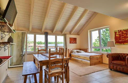 Ferienwohnungen Gut Mischenried - Foto 18