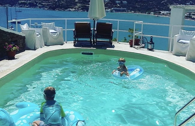 Niriedes Hotel - Foto 43