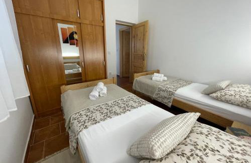 Holiday home with private pool and mini golf Fjaka, Zadar region - Photo 29