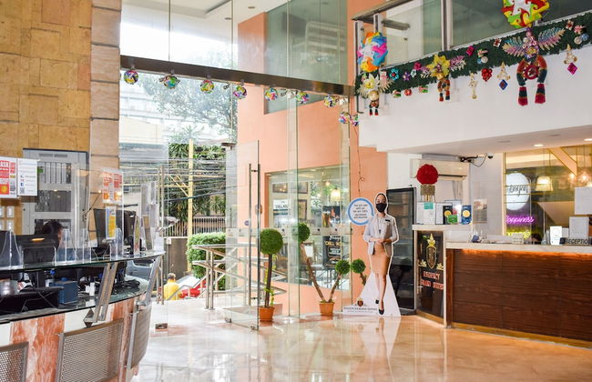 Birchtower by Jeizel Manila City - Foto 4