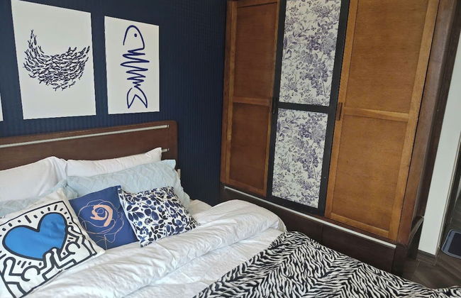 COZY- Vinhomes Grand Park Apartments - Foto 7