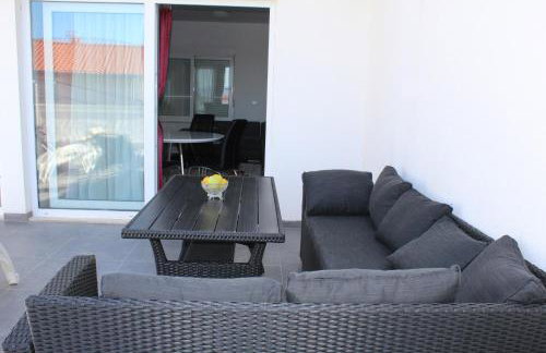 Luxury apartment Maestral - private pool - Foto 41