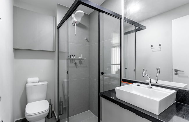 Xtay Vila Madalena - Photo 21