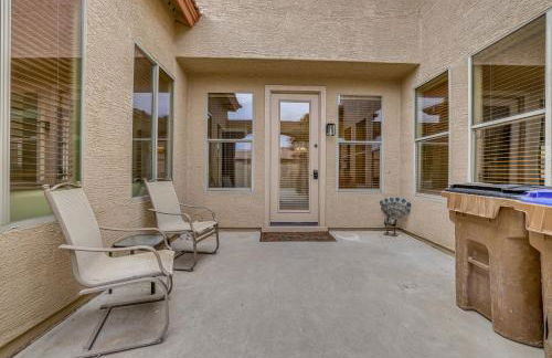 5 Mi to San Tan Mtn Group Getaway in Queen Creek! - Foto 29