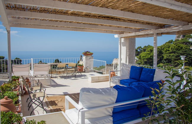 Attico Capri - Foto 41