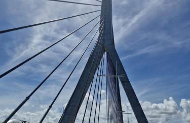 Aconchego Baia do Pontal - Foto 18