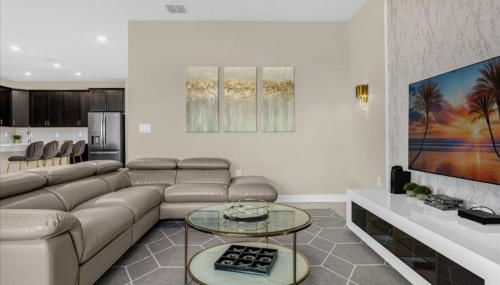 6 Bedroomss/ Champions Gate Home by RedAwning - Foto 5