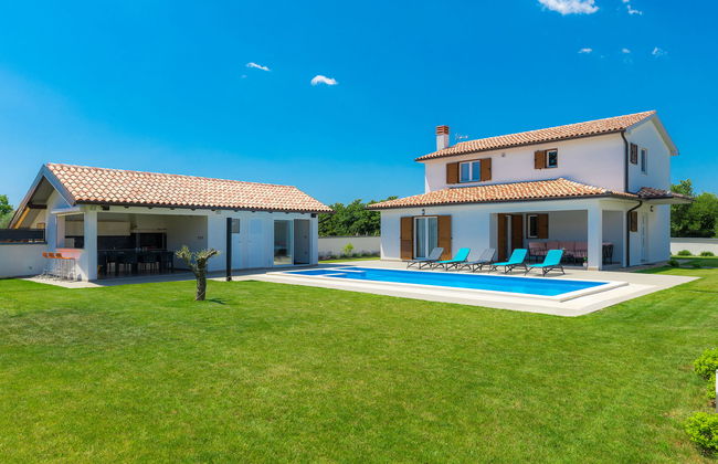 Alba Bianca - Foto 2