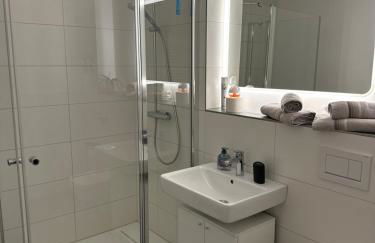 Ferienwohnung Henricistrasse - Foto 11