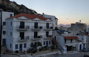 stamatia's rooms - Foto 48