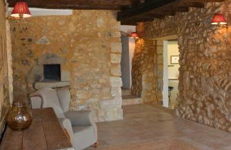 Masia La Morera autenticidad renovada 100 porcien a 10 minutos de Sitges en coche 12 huespedes Piscina Aire Aconc 6 Suites Apertura 15 Julio 2025 - Foto 17