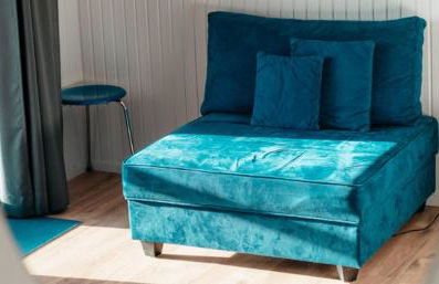 Strandkoje - Strandhafer - Foto 9