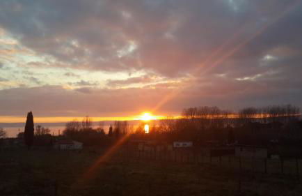 Casa Bella Vista Trevignano Romano - Foto 62