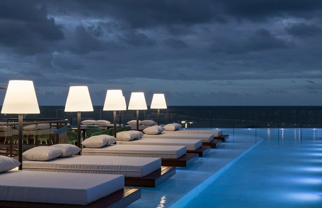 AX Setai Yacht - Photo 10