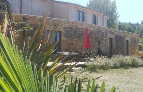 Gîte Les Combes Montignac Lascaux - Foto 37