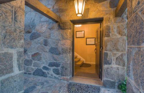 Historic Stone House-Reno-UNR-Family - Foto 25