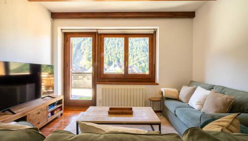 Mow's Snow Lodge - Pie de Pista en Baqueira- Beret - Foto 4