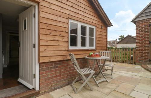 The Nest at the Round House - Foto 21