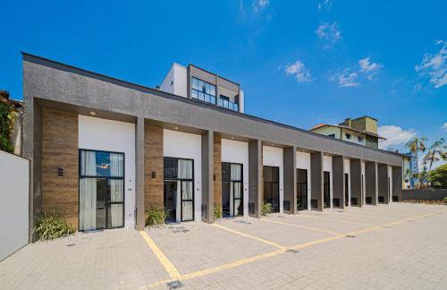 Garten Loft Condomínio Flipchave GLC000 - Photo 1