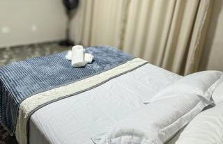 Casa condomínio 5 quartos piscina churrasqueira Vicente Pires Jockey - Foto 16