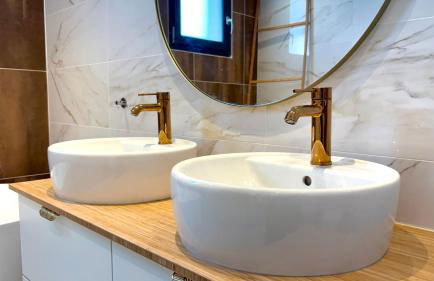 Villa contemporaine avec piscine - Céleste - Foto 25