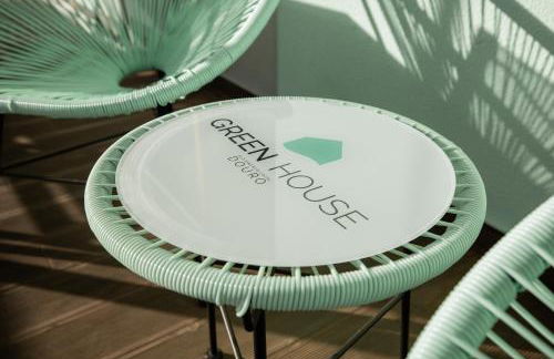 Green House - Douro - Foto 14