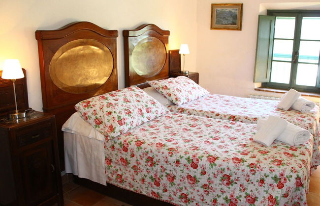 Apartment in Collesalvetti Near Pisa - Foto 2