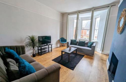 Enjoy 4 BR home near the city Gateshead&Newcastle - Foto 1
