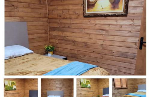 Casa Teka Urubici - Foto 13