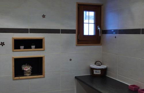 La maison Céline - Foto 13