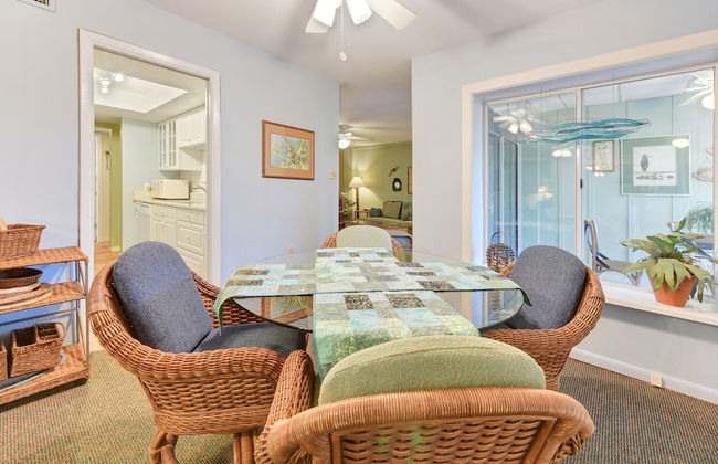 Jacksonville Beach Costa Verde - Foto 29