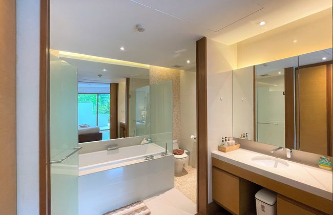 Pearl of Naithon Resort by Lofty - Foto 18