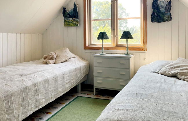 4 Person Holiday Home in Gotlands.tofta - Photo 33