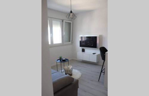 NEW! Top apartment, Split view from above - Foto 31