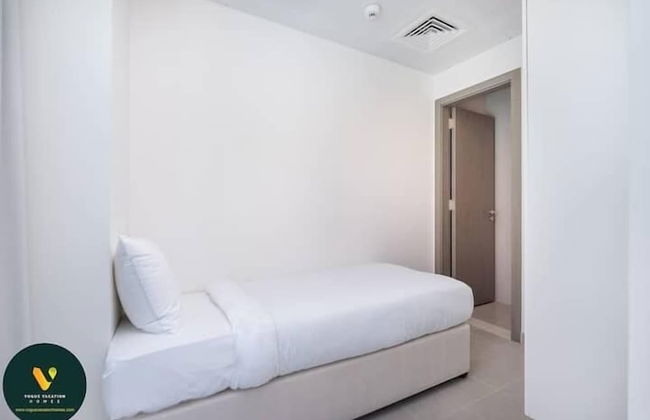 Vogue Lagoon District One Residence - Foto 7