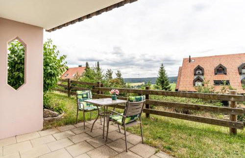 Ferienwohnung Auszeit - Foto 19