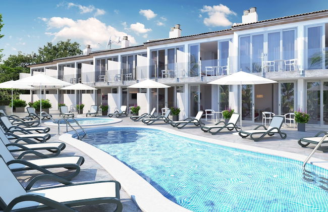 Apartaments Ses Dàlies - Foto 11