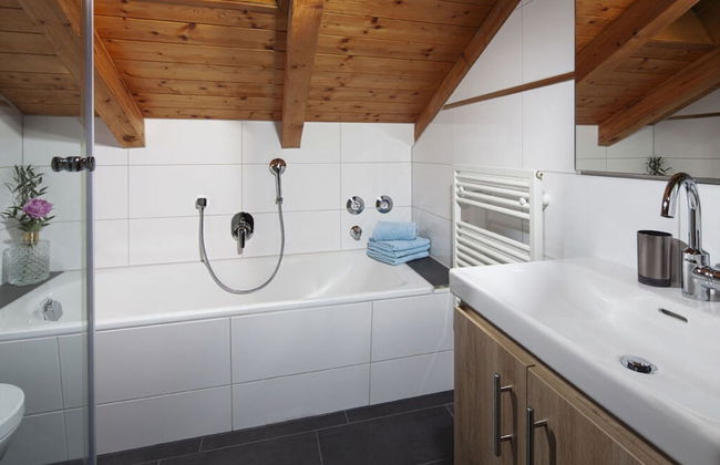 Angerer-the Holiday Flat - Foto 9