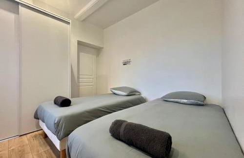 T2 rénové à 15 min de Lyon - Foto 5