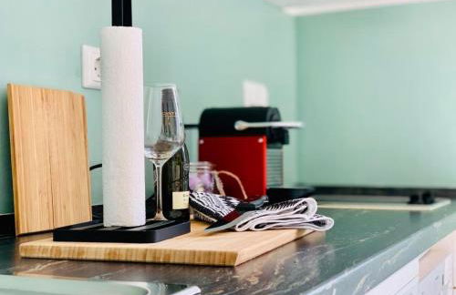 Apartment FeWo Oberwinter Bonn by Interhome - Foto 8