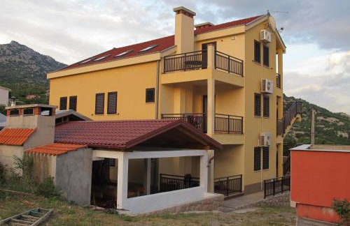 Apartmani Stille - Foto 35