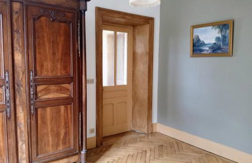 VILLA Douce Loue - Foto 36
