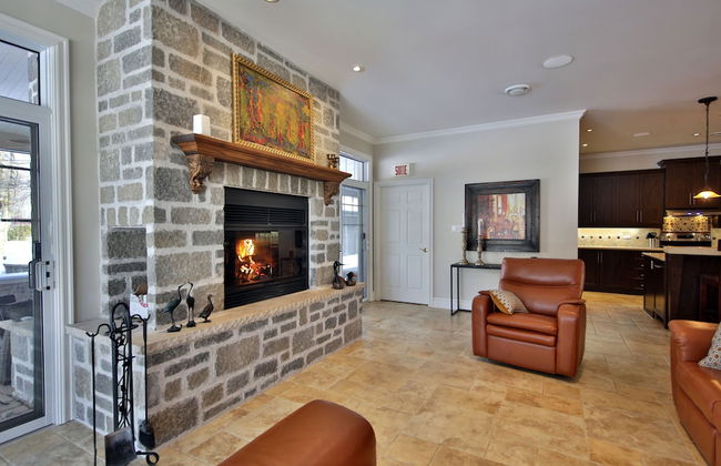 Château Venise - Foto 17