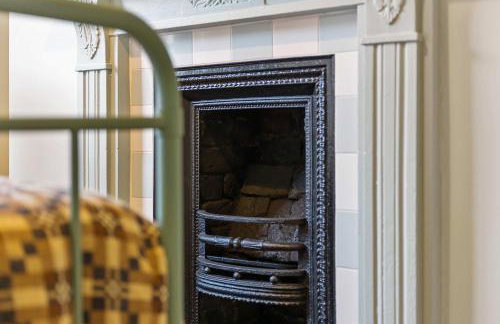 Liverpool Georgian Townhouse for Family & Groups - Foto 18