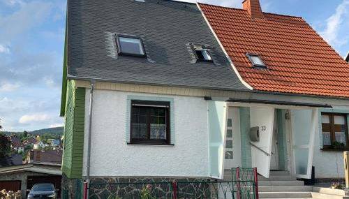 Fewo Lindenlaub - Foto 2