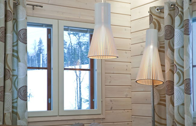 Holiday Club Salla Apartments - Foto 21