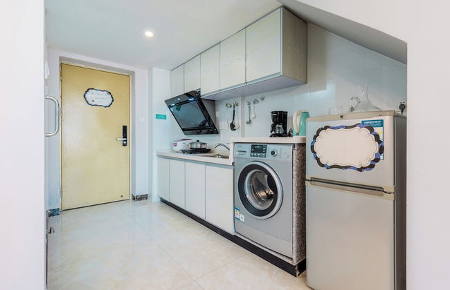 Lavendar Apartment - Shangcheng Branch - Foto 74