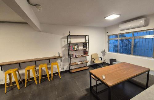 Ceci House - Santa Cecília - Foto 46